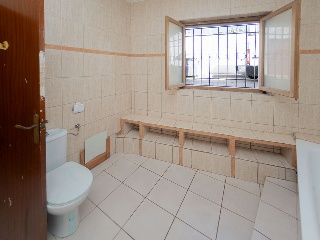 Casa adosada en C/ Islas Baleares - Atarfe - Granada 14