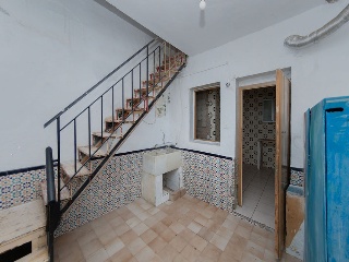 Casa adosada en C/ Islas Baleares - Atarfe - Granada 16