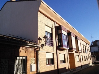 Piso en C/ Las Huertas - Laguna de Duero - Valladolid 9