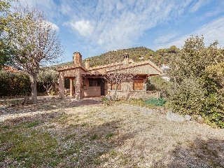 Chalet en C/ Padilla, L´Ametlla del Vallès (Barcelona) 2