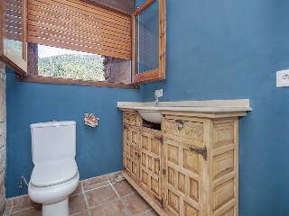 Chalet en C/ Padilla, L´Ametlla del Vallès (Barcelona) 14