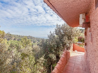 Chalet en C/ Padilla, L´Ametlla del Vallès (Barcelona) 18