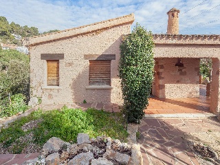Chalet en C/ Padilla, L´Ametlla del Vallès (Barcelona) 19