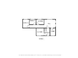 Chalet en C/ Padilla, L´Ametlla del Vallès (Barcelona) 20