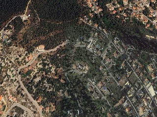 Suelo urbano no consolidado en Olesa de Bonesvalls - Barcelona - 16