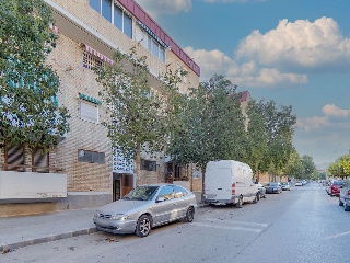 Piso en Av Chopos - Murcia - 18