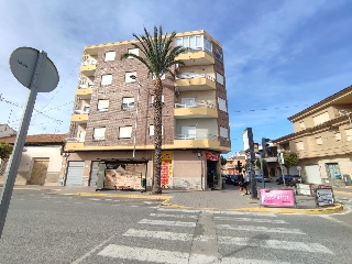 Local en Av. de la Purísima, Catral (Alicante) 19