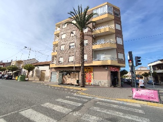 Local en Av. de la Purísima, Catral (Alicante) 20