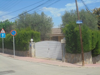 Chalet independiente en Sant Esteve Sesrovires - Barcelona - 37