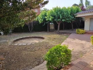Chalet independiente en Sant Esteve Sesrovires - Barcelona - 47
