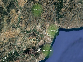 Suelo en Almogía (Málaga) 17