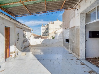 Vivienda en C/Miguel de Cervantes, Murcia (Murcia) 21
