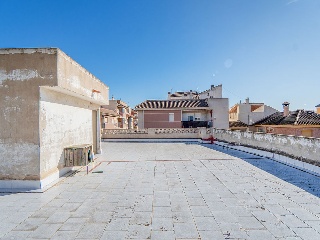Vivienda en C/Miguel de Cervantes, Murcia (Murcia) 29