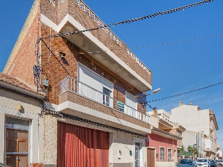 Vivienda en C/Miguel de Cervantes, Murcia (Murcia) 31