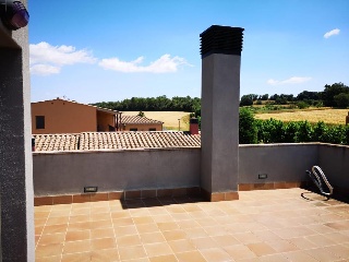 Chalet independiente en La Pera - Girona - 15