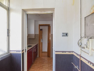 Pisos en C/ Pedraforca - Barcelona - 17