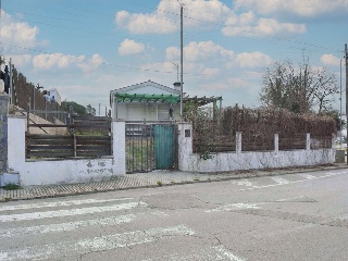 Chalet aislado en C/ Antón Sala Cornado 3