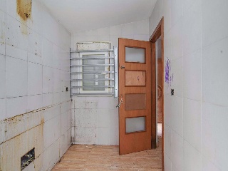 Chalet aislado en C/ Antón Sala Cornado 4
