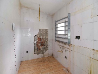 Chalet aislado en C/ Antón Sala Cornado 5