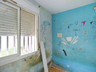 Chalet aislado en C/ Antón Sala Cornado 8
