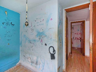 Chalet aislado en C/ Antón Sala Cornado 9