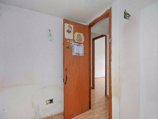 Chalet aislado en C/ Antón Sala Cornado 11