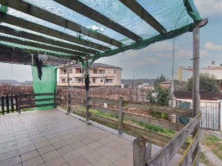 Chalet aislado en C/ Antón Sala Cornado 13
