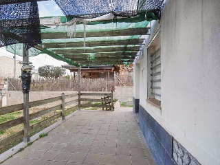 Chalet aislado en C/ Antón Sala Cornado 14