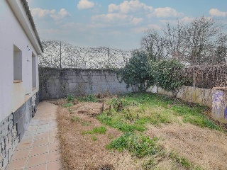 Chalet aislado en C/ Antón Sala Cornado 15
