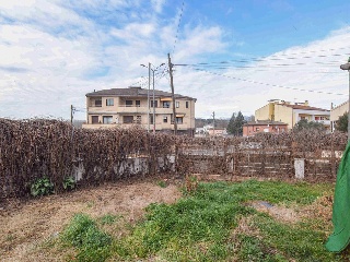 Chalet aislado en C/ Antón Sala Cornado 16