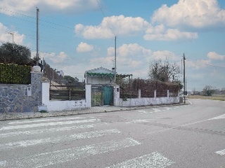 Chalet aislado en C/ Antón Sala Cornado 17