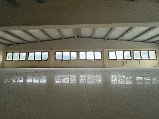 Nave Industrial en Los Corrales de Buelna (Cantabria) 9