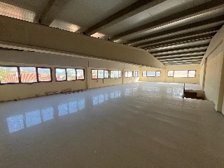 Nave Industrial en Los Corrales de Buelna (Cantabria) 14