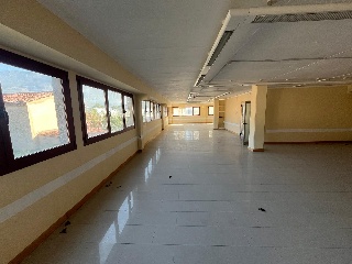 Nave Industrial en Los Corrales de Buelna (Cantabria) 15
