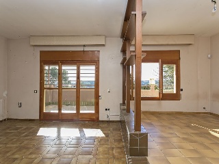 Chalet independiente en Sant Quintí de Mediona 26