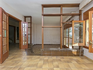 Chalet independiente en Sant Quintí de Mediona 27