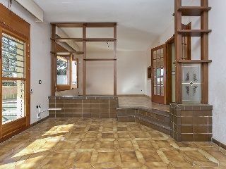 Chalet independiente en Sant Quintí de Mediona 29