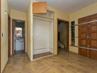 Chalet independiente en Sant Quintí de Mediona 34