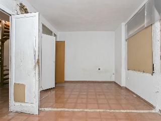 Chalet independiente en Sant Quintí de Mediona 35