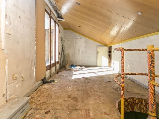 Chalet independiente en Sant Quintí de Mediona 45