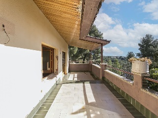 Chalet independiente en Sant Quintí de Mediona 47