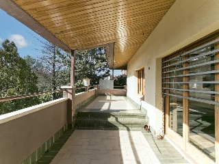 Chalet independiente en Sant Quintí de Mediona 48