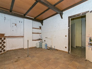 Chalet independiente en Sant Quintí de Mediona 50