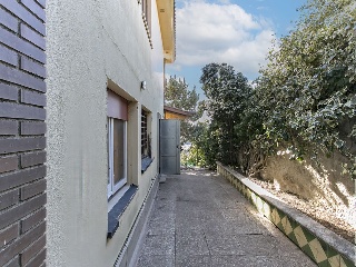 Chalet independiente en Sant Quintí de Mediona 54