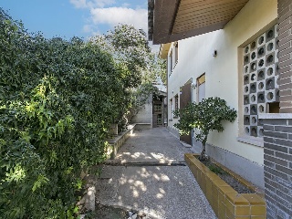 Chalet independiente en Sant Quintí de Mediona 55