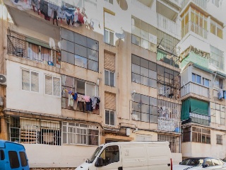 Piso en C/Perla, Alicante 2