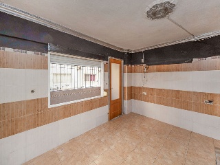 Piso en C/Perla, Alicante 4