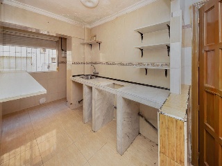 Piso en C/Perla, Alicante 7
