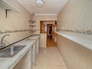 Piso en C/Perla, Alicante 8