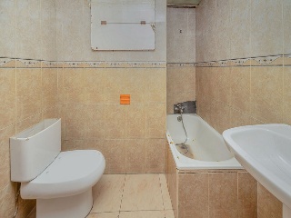 Piso en C/Perla, Alicante 15